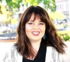 Substance B Profile of AllisonJewell