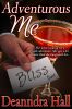 AdventorousMe-DeanndraHall Cover Tiny