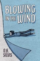 Substance B Cover of Blowing in the Wind