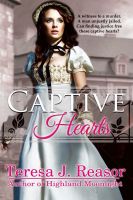 Substance B Cover of Captive Hearts