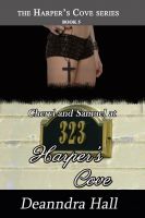 Substance B Cover of Cheryl and Samuel at 323 Harper’s Cove