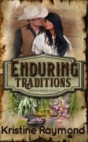 Substance B Cover of Enduring Traditions