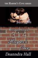 Substance B Cover of Becca and Greg at 314 Harper’s Cove