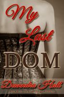 Substance B Cover of My Last Dom