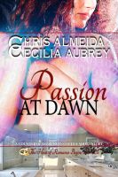 Substance B Cover of Passion Dawn