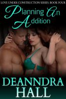 Substance B Cover of Planning an Addition