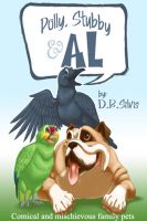 Substance B Cover of Polly, Stubby & Al