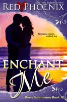 Substance B Cover of Enchant Me (Brie’s Submission #10)