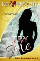 Substance B Cover of Try Me (Brie’s Submission #4)