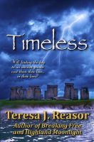 Substance B Cover of Timeless