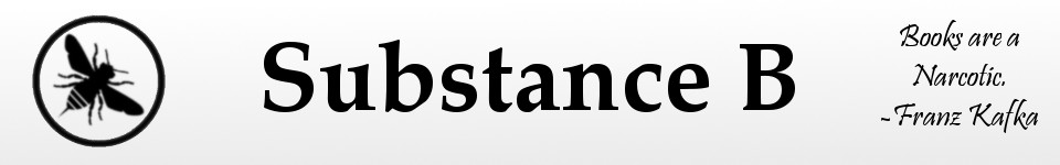 Substance B Banner